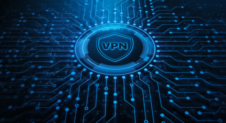 VPN Security