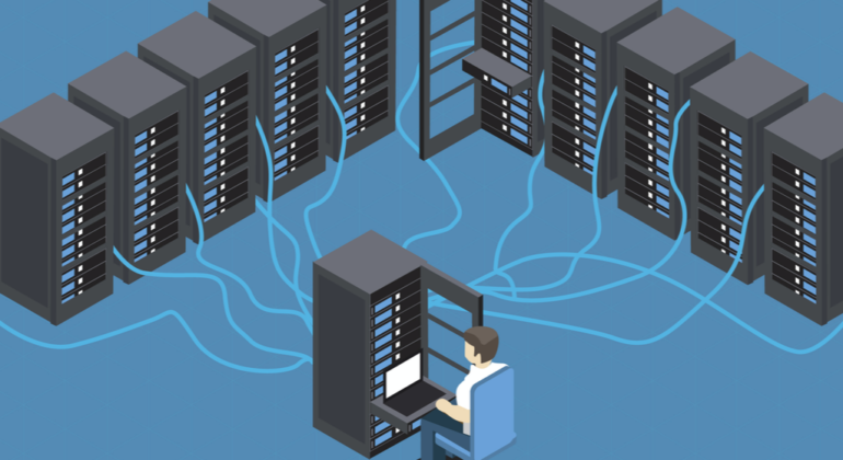 Upgrading Servers