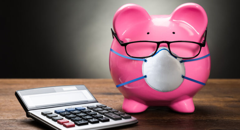 prepare for 2021 - tax + covid-19