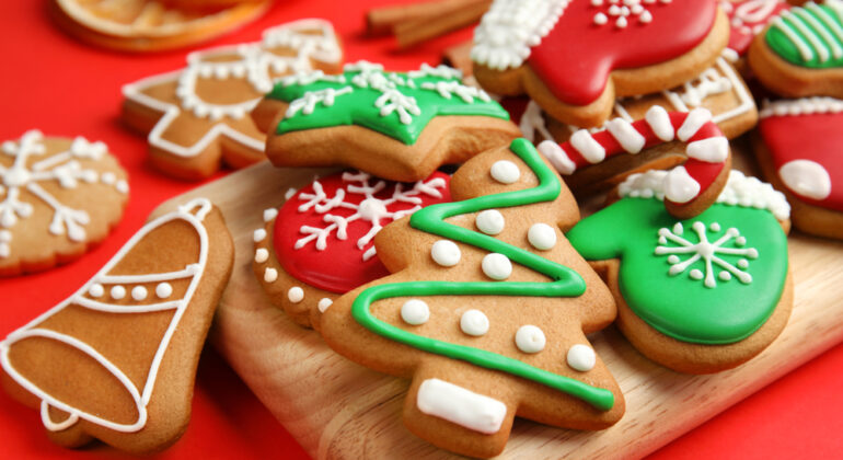 Are Cookies Safe