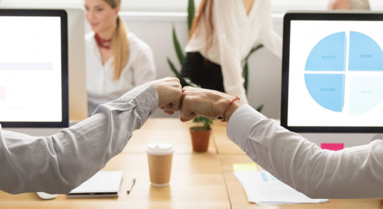 workplace culture reboot