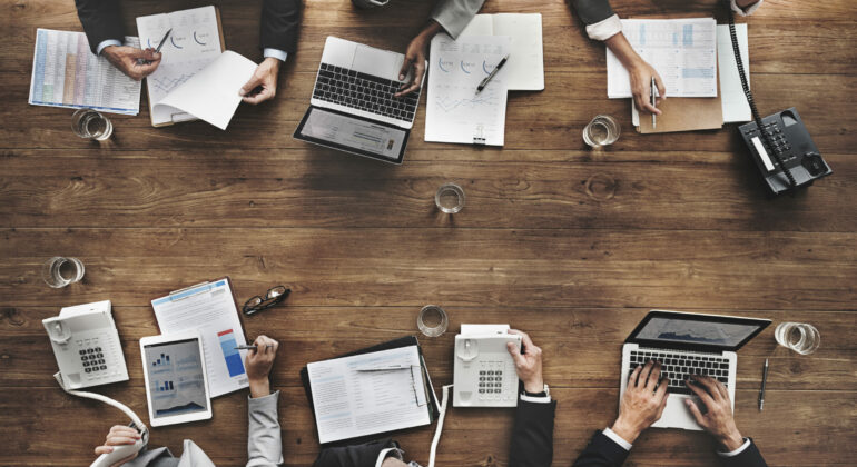 Business,People,Analyzing,Statistics,Financial,Concept