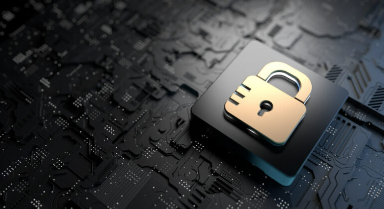 Cybersecurity and Internet Safety